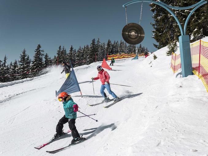 Funslope XXL