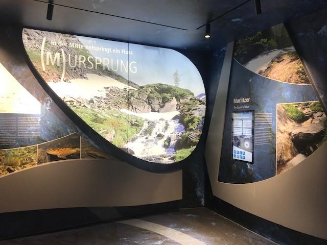 Erlebnisausstellung (M)ursprung