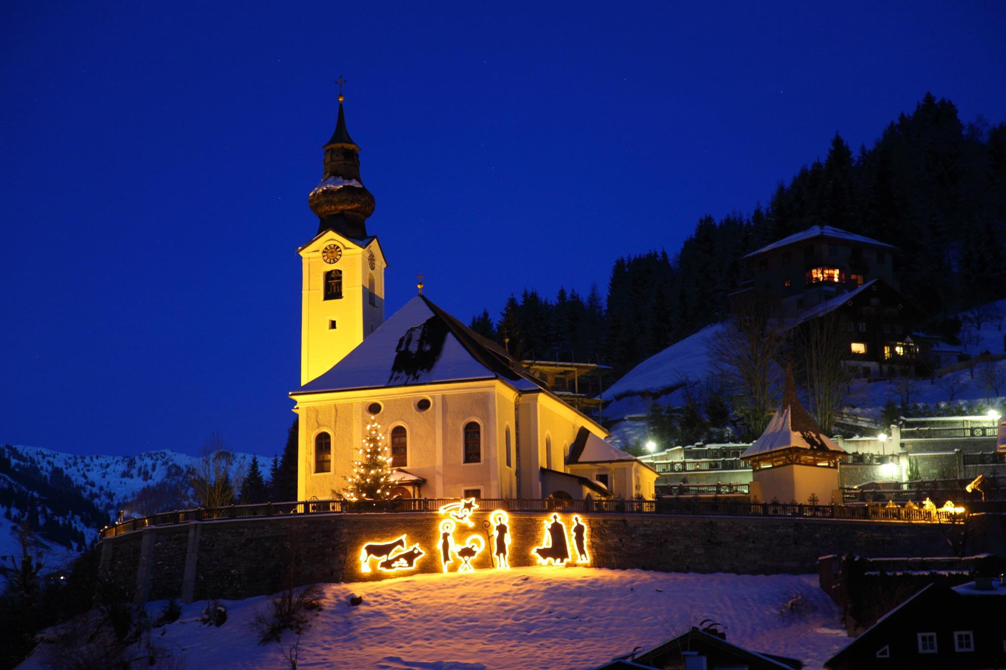 Adventsingen