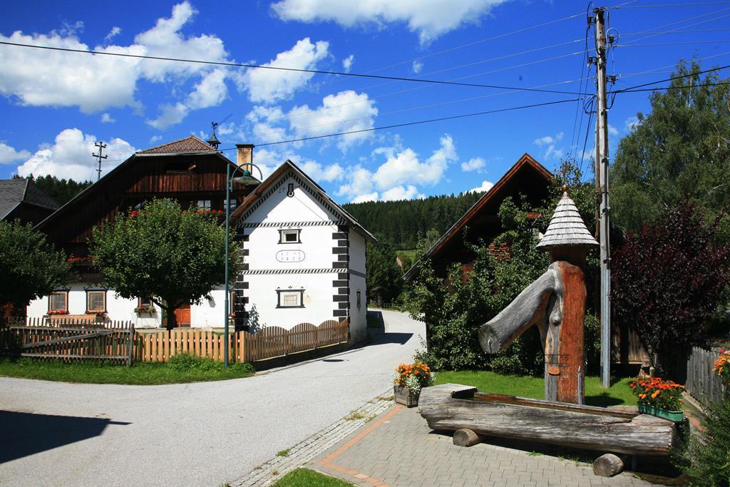 Dorfbrunnenfest