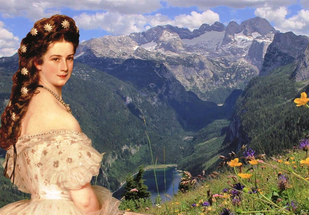Geführte Wanderung „Auf den Spuren von Kaiserin Sisi“
