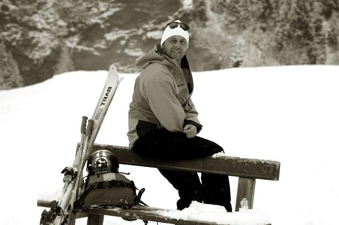Ski Rodeo