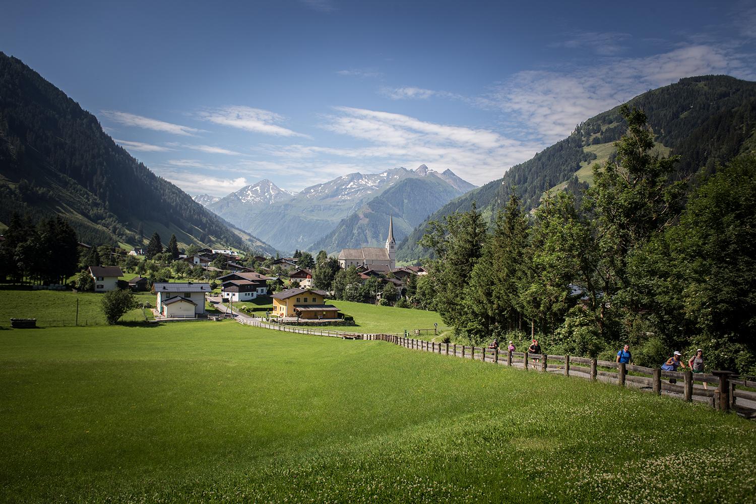 39. Hochalm-Berglauf