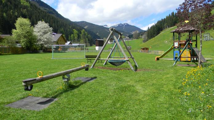 Spielplatz