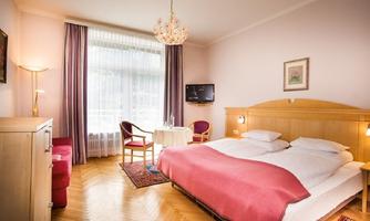 Hotel Alpenblick, Bad Gastein