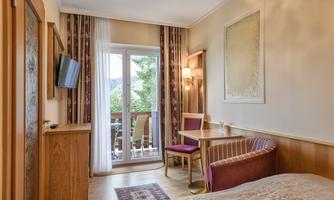Hotel Alpenblick, Bad Gastein - Wohlfühlzimmer