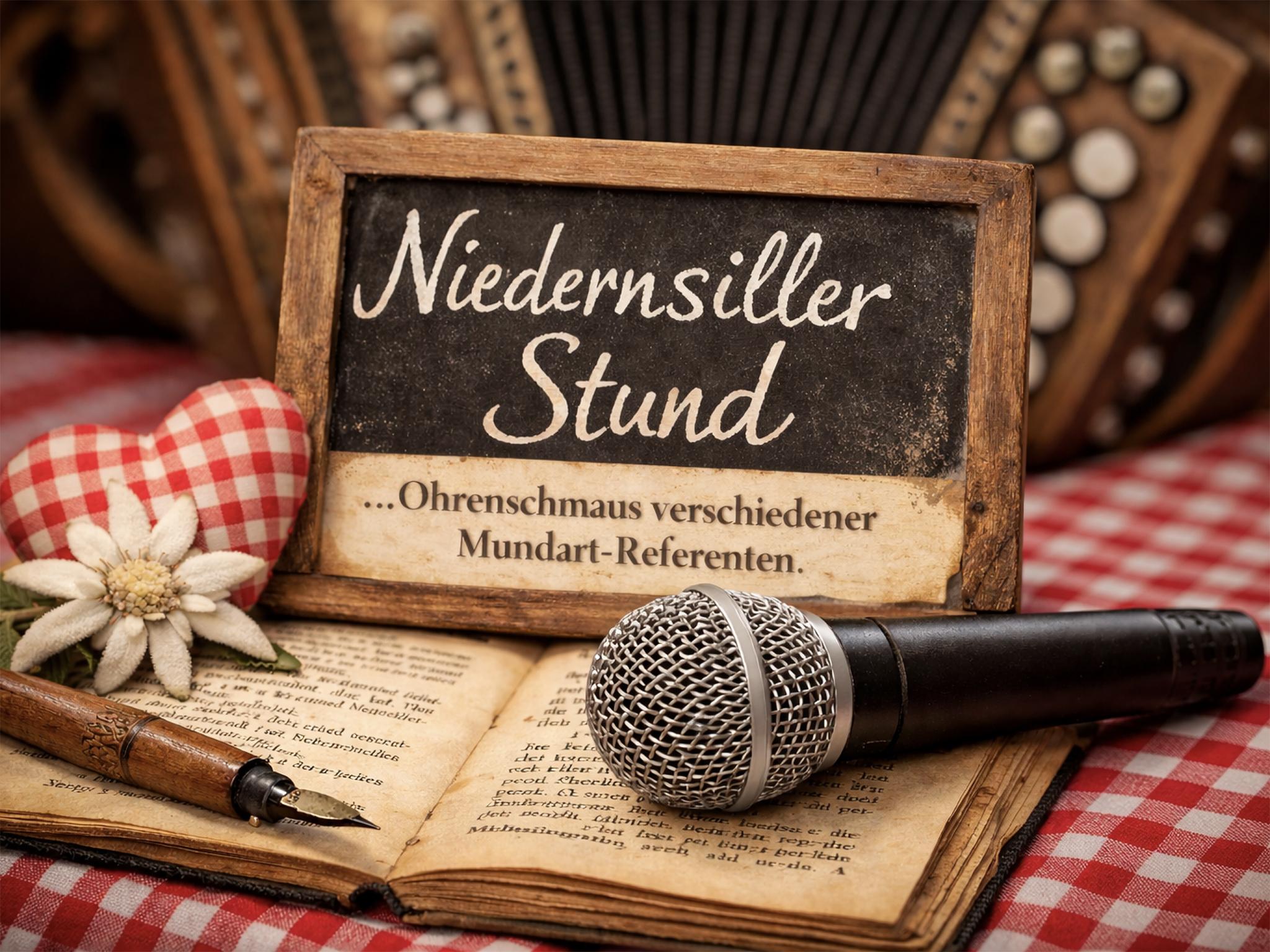 39. Niedernsiller Stund
