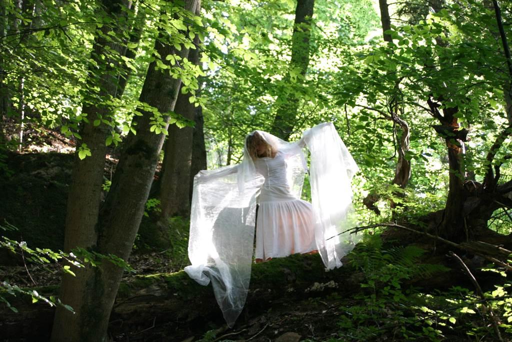 Live-Konzert „Rairda“ – Mystic Voice