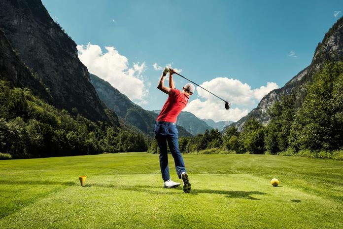Golfclub Gut Brandlhof