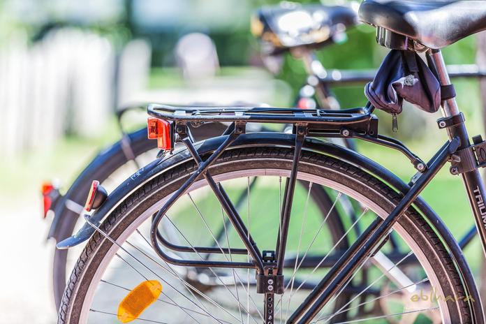 Top in Form - Ihr Spezialist für Fahrräder und E-Bikes