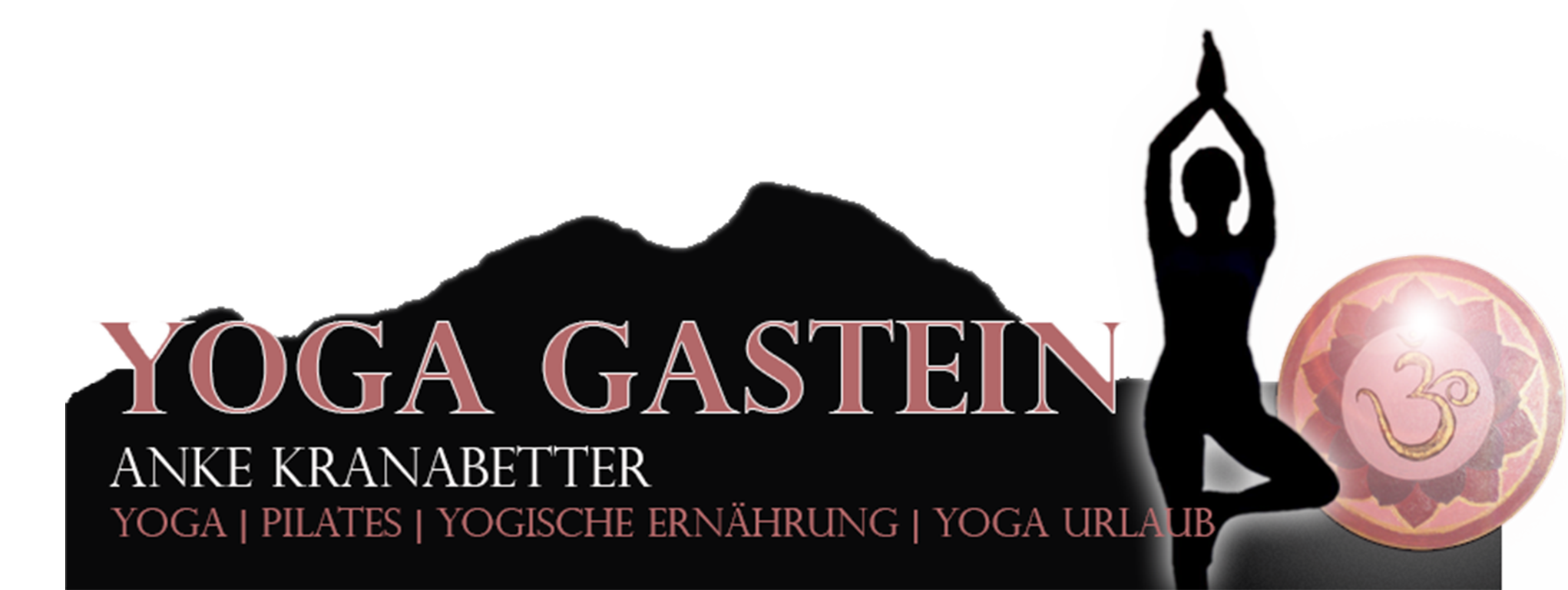 Yoga im waldsternhaus