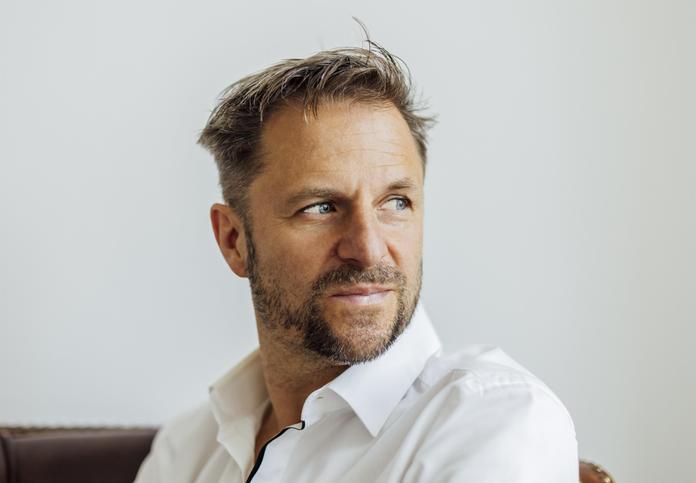 Musiksommer St.Leonhard "Jedermann zu Gast beim MS St.Leonhard! Phillip Hochmair