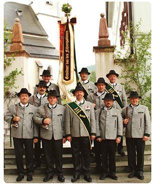 Silvesterschießen