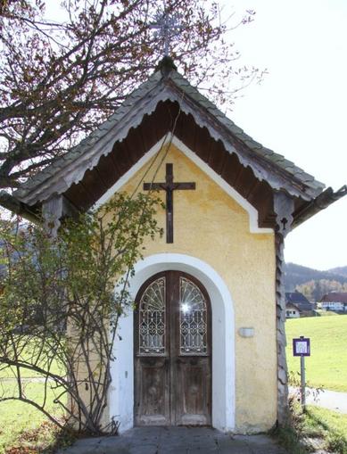 Bäckerkapelle