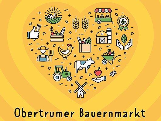 Obertrumer Bauernmarkt 2026