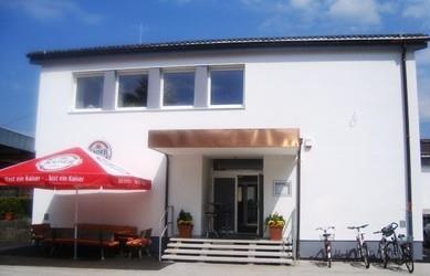 Kegelcasino Hallein