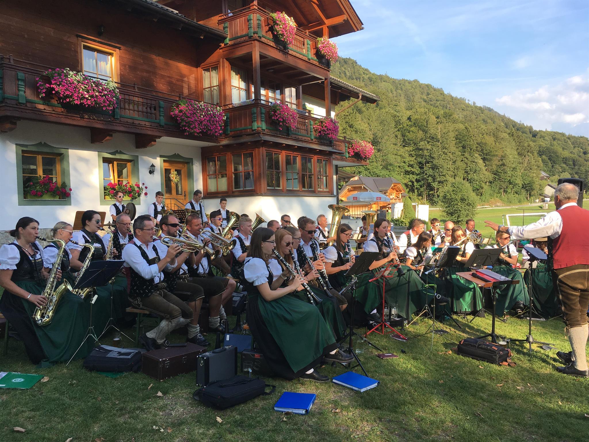 Seekonzert