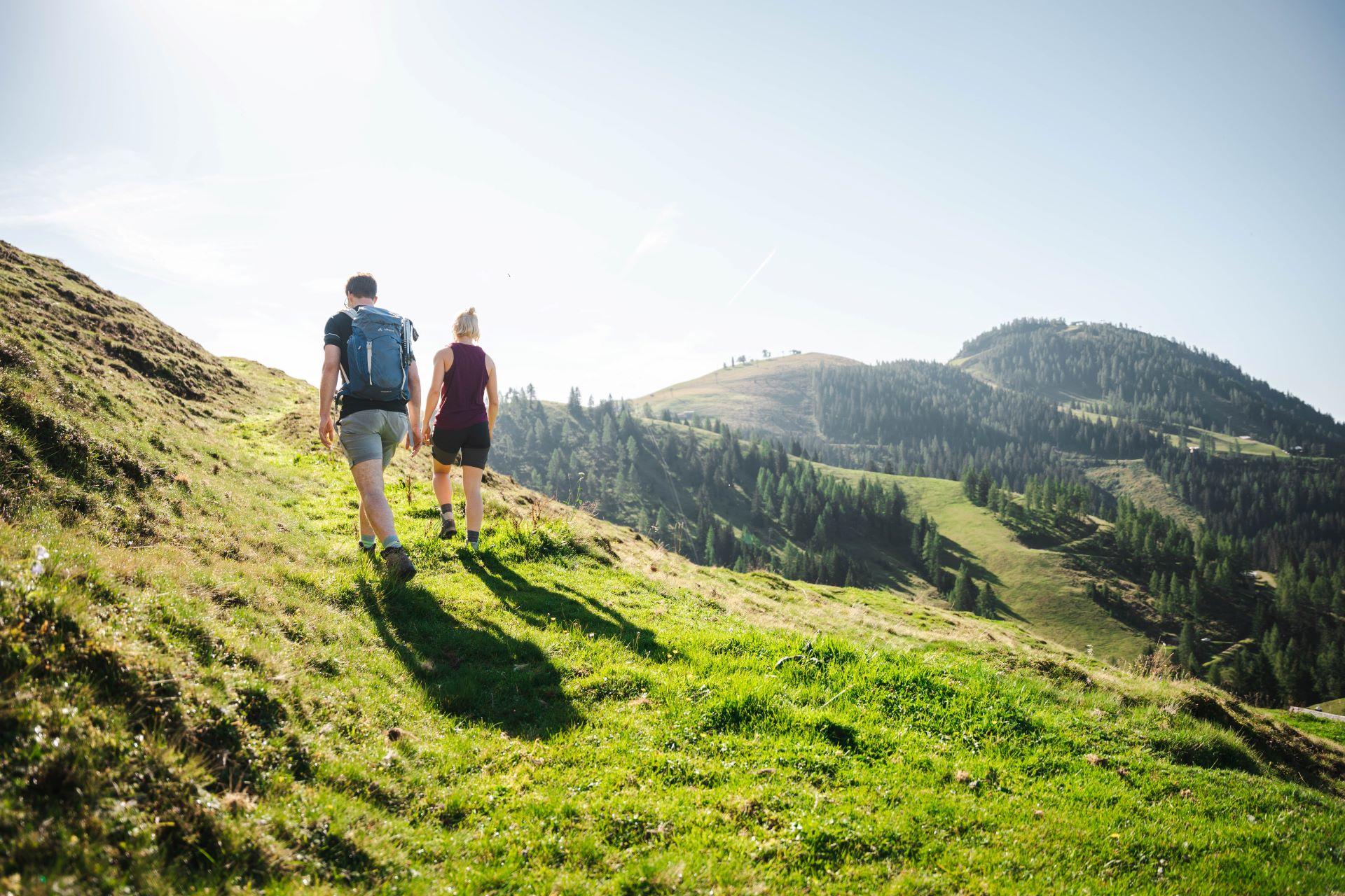 Geführte Geheimtippwanderung