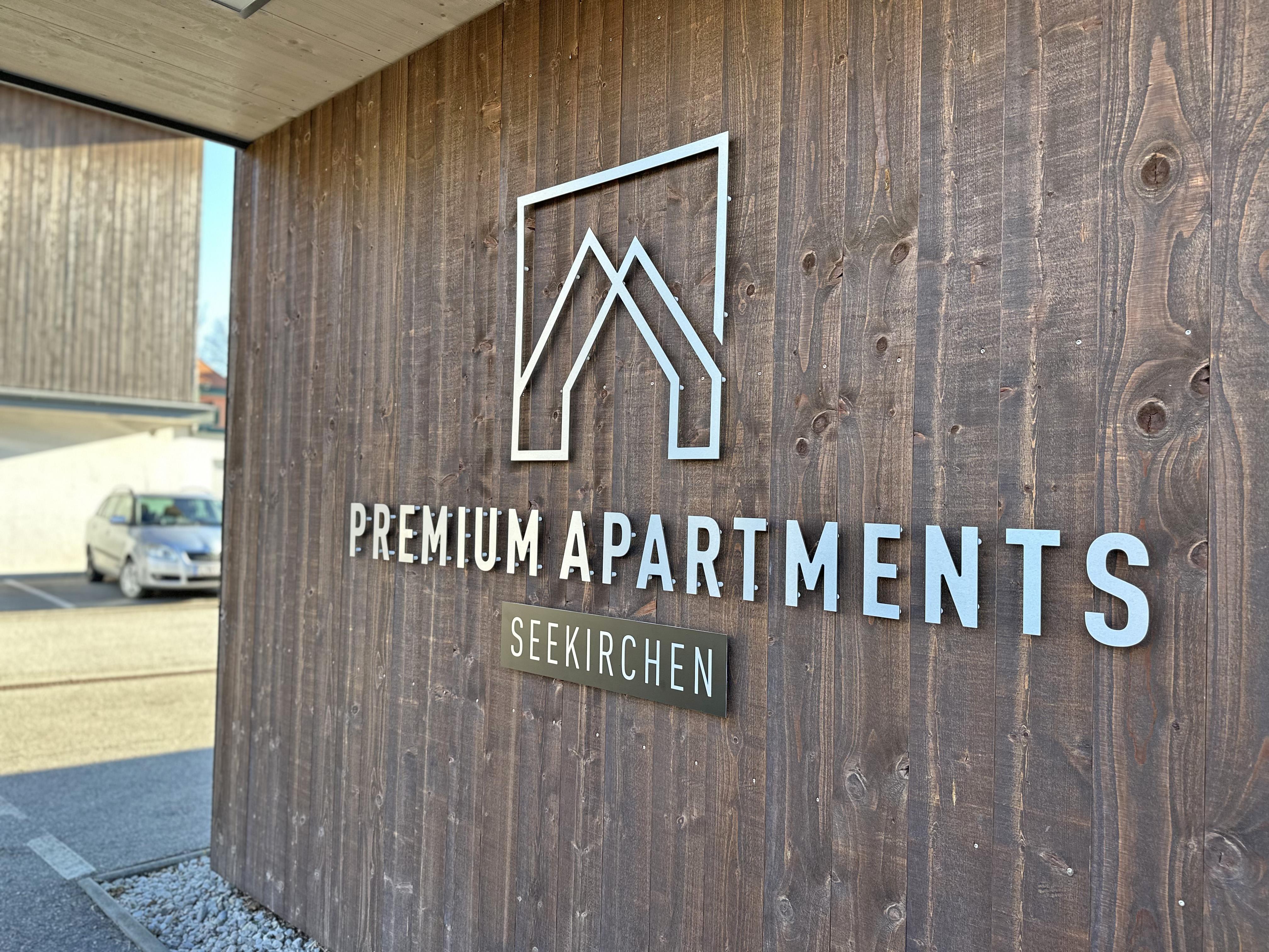 Premium Apartments Seekirchen_