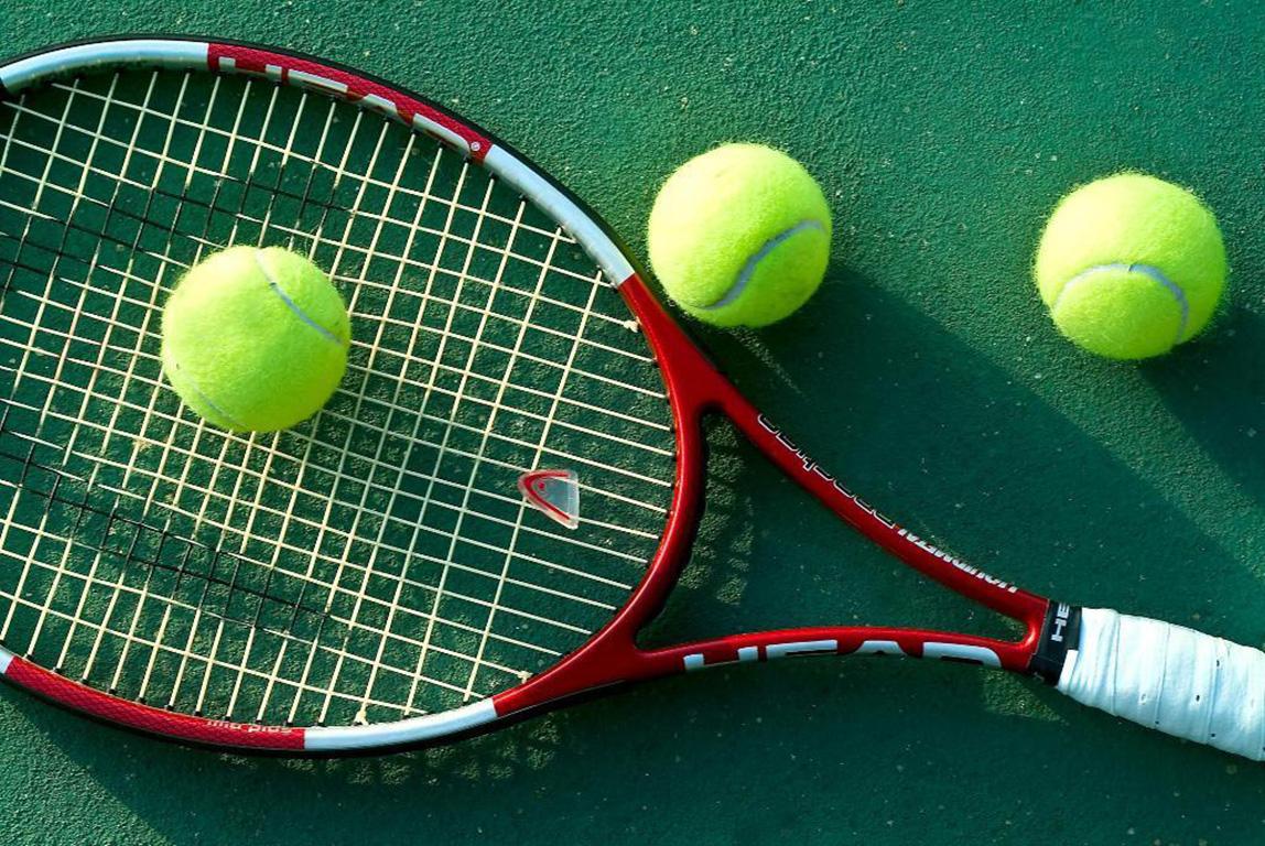 Tennis für Kinder