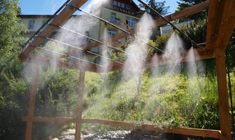 Hotel Alpenblick, Bad Gastein