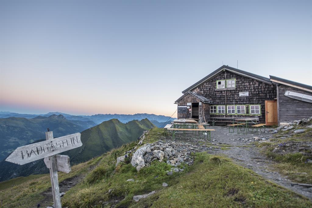 Geführte Wanderung: Am höchsten Grasberg Europas – Gamskarkogel