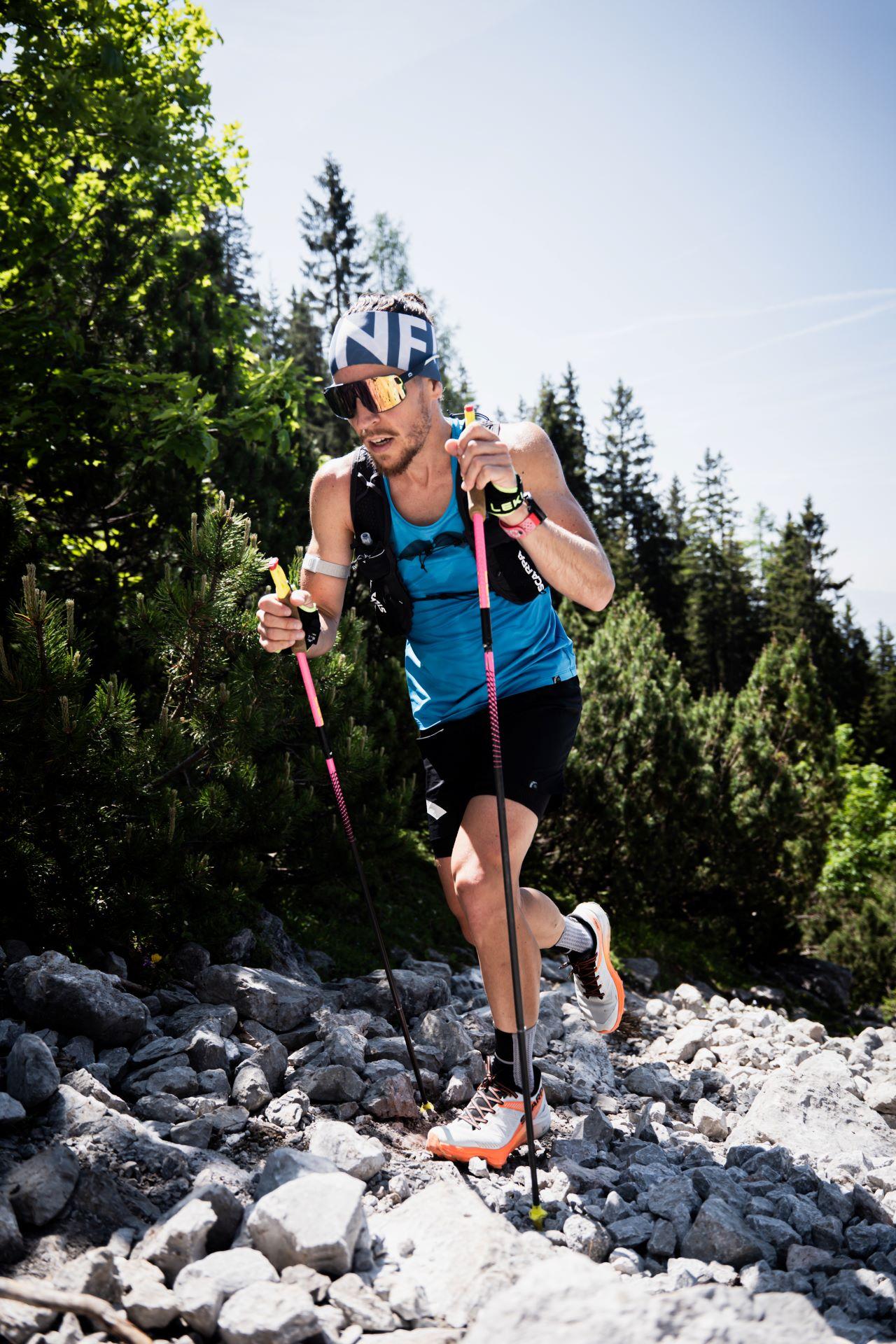 Alpin Team Trailrun 2026