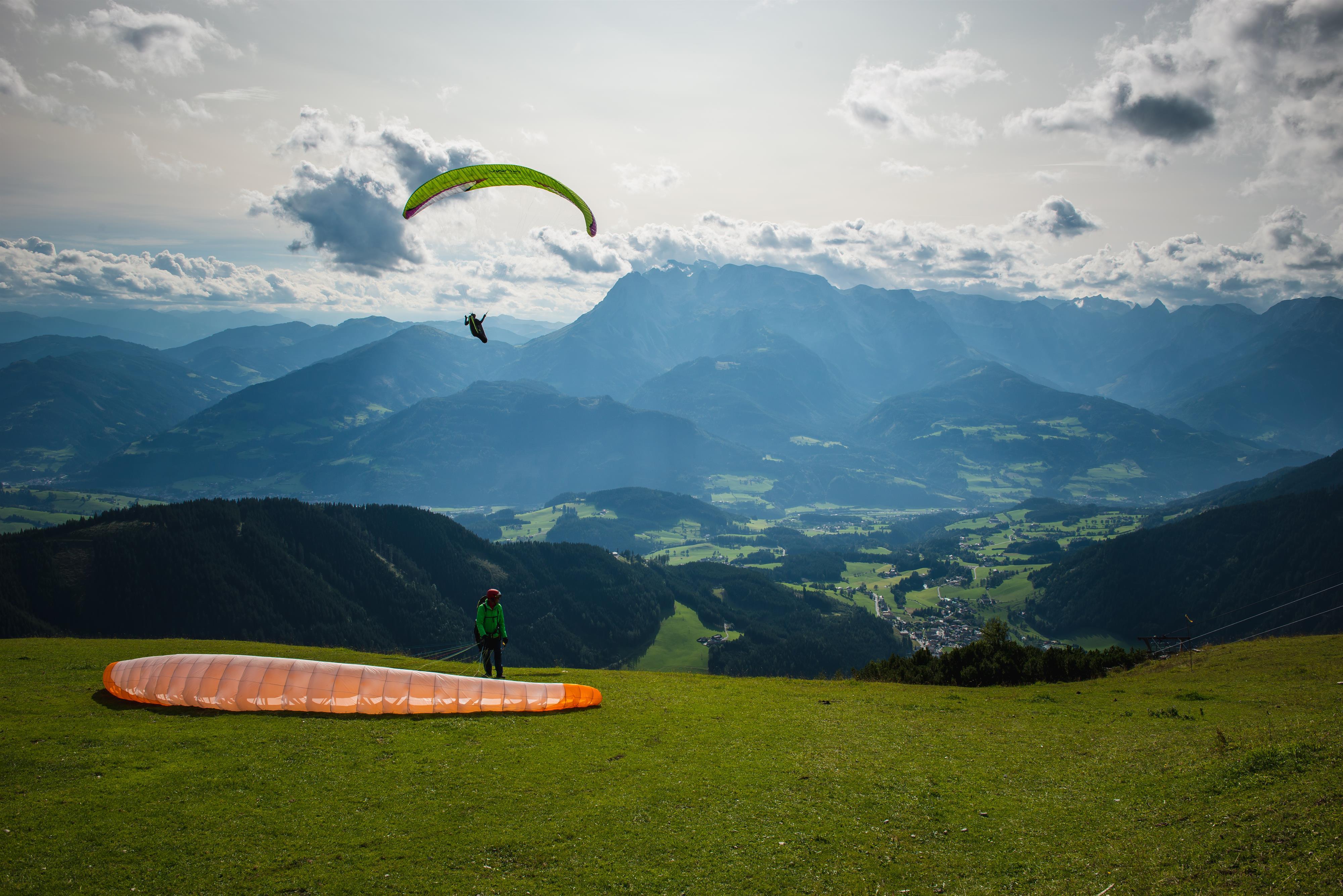 Testival & Sommergrillen