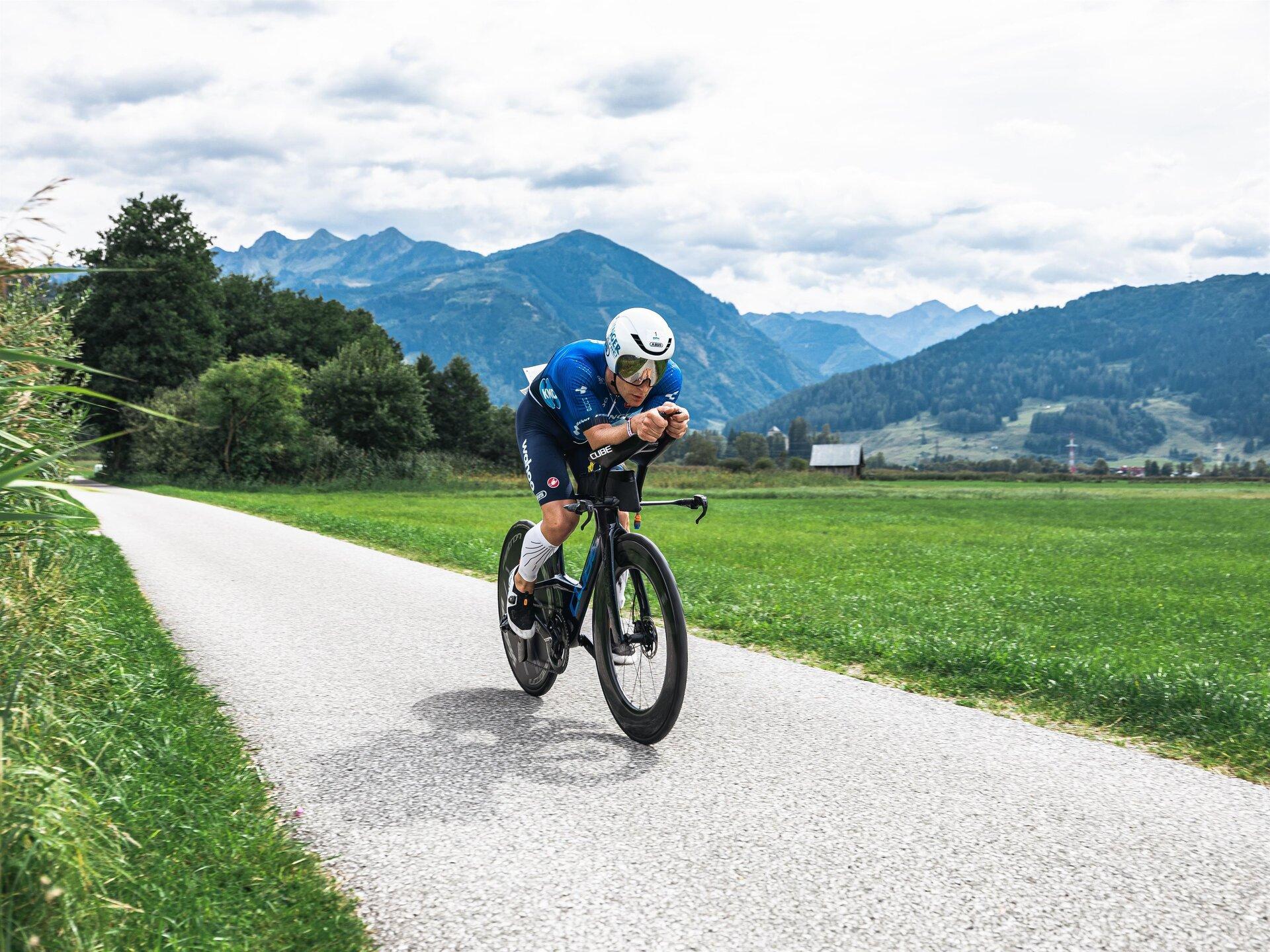 Ironman 70.3