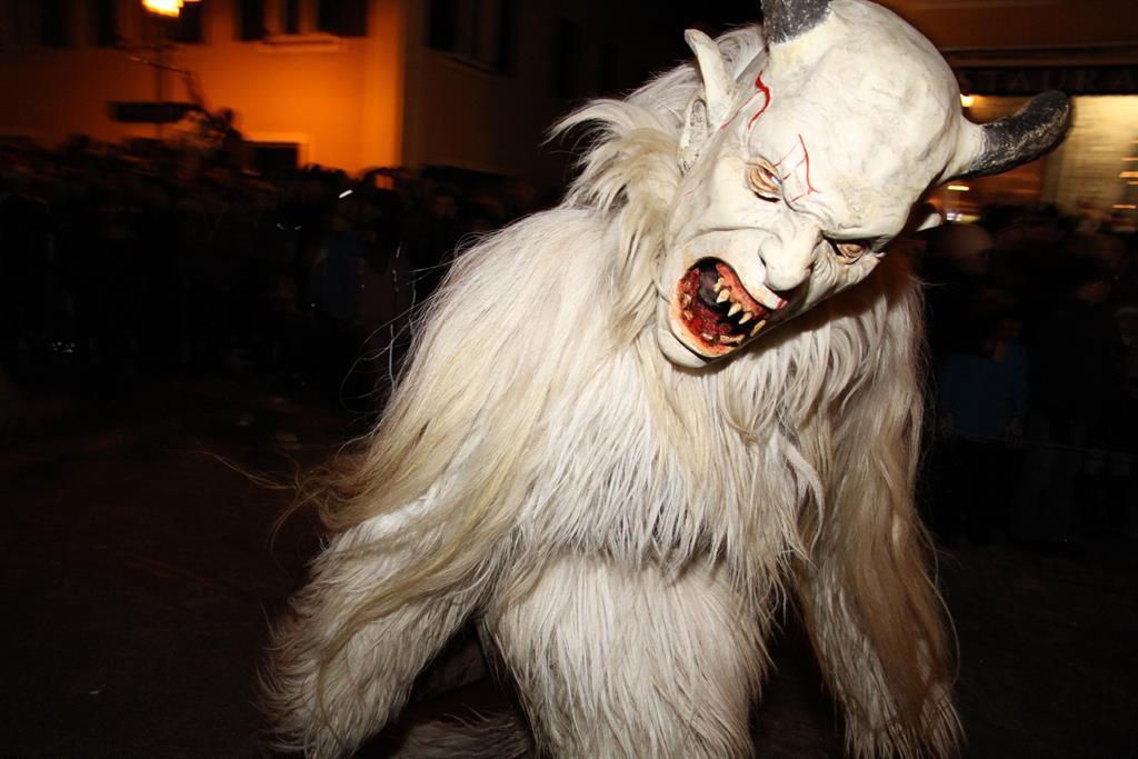Krampuslauf