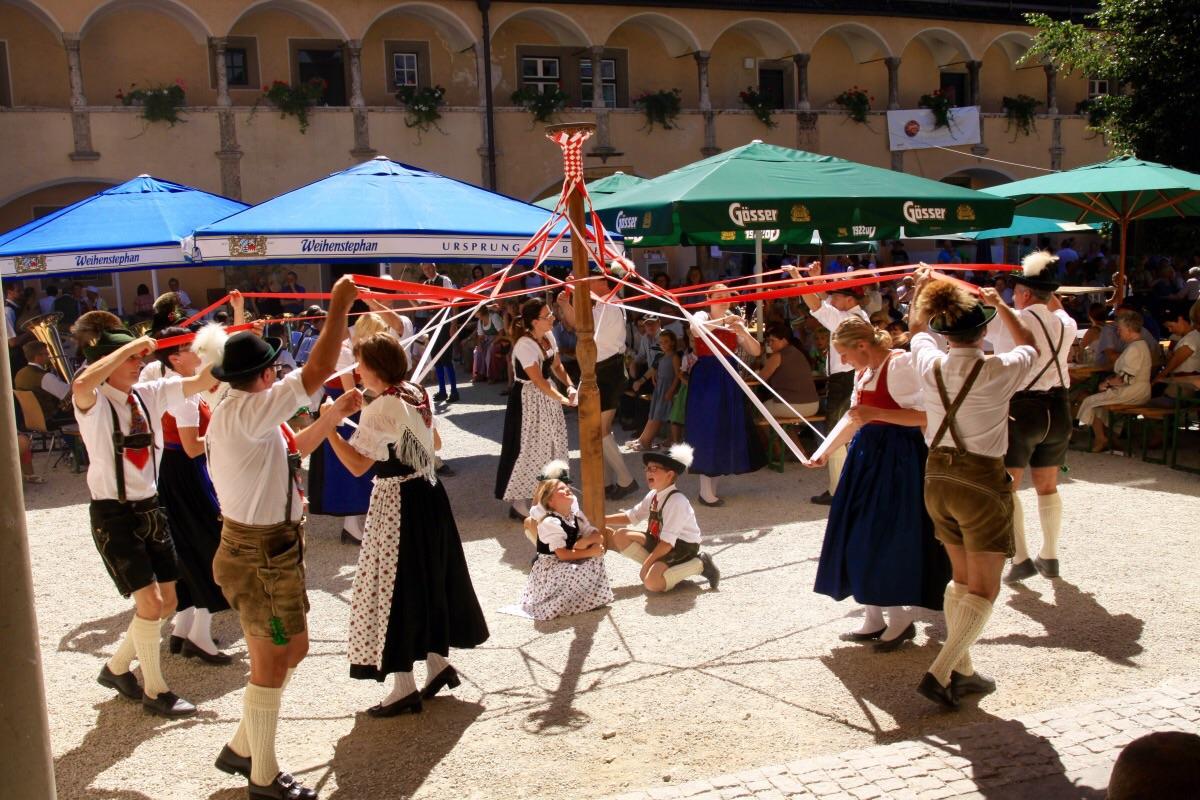 Bauernherbstfest