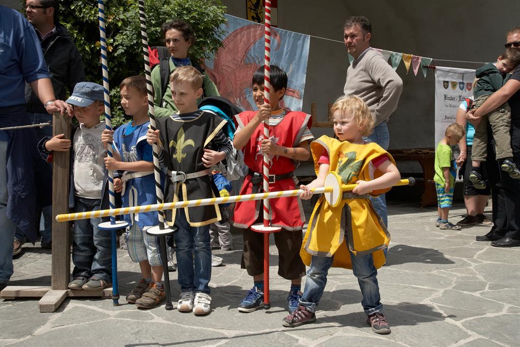 Großes Kinderfest