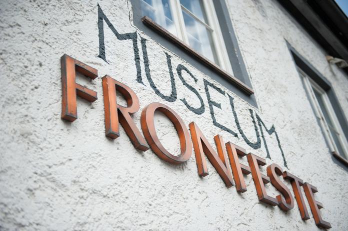 Museum Fronfeste
