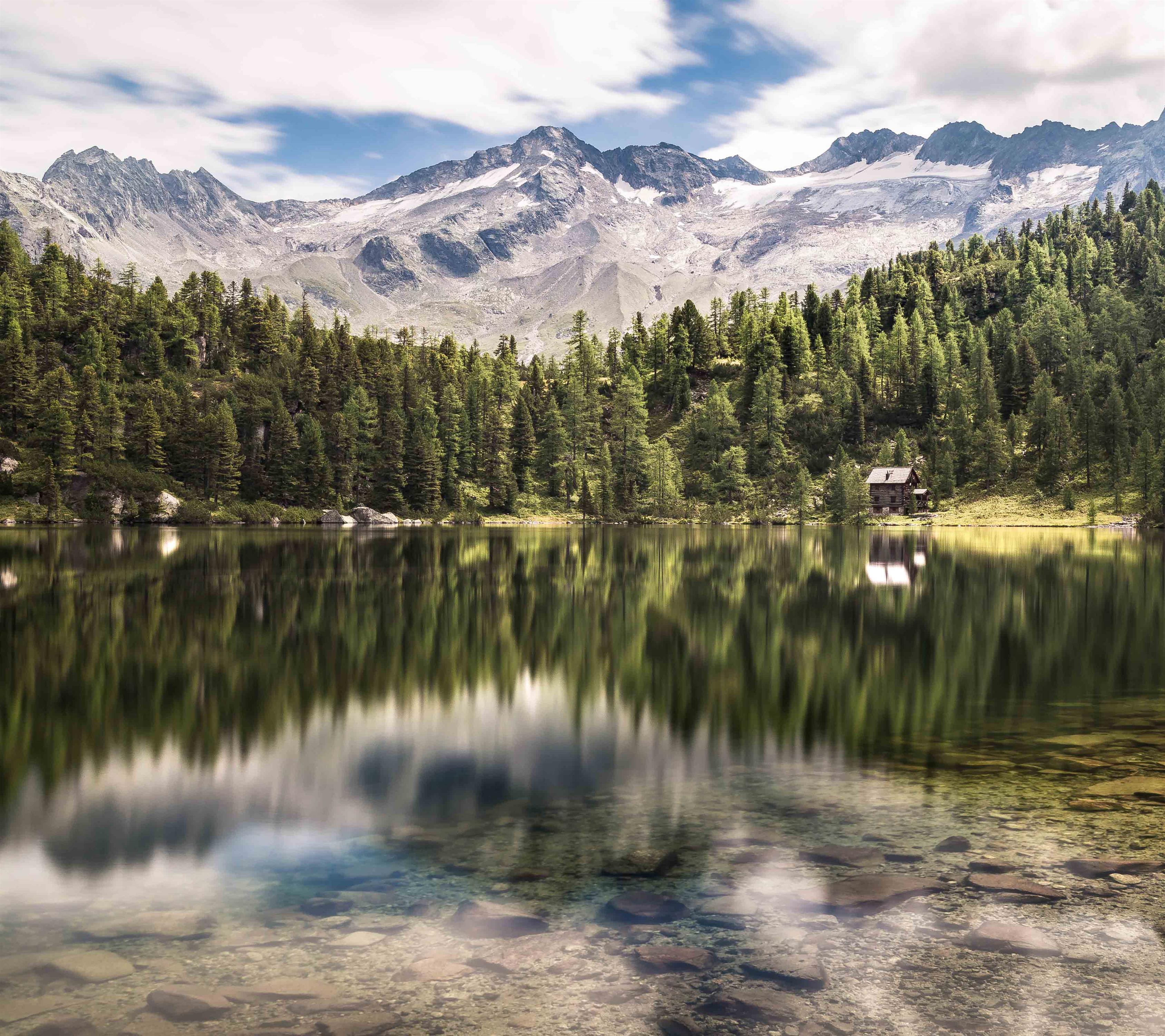Geführte Wanderung: Naturjuwel Reedsee