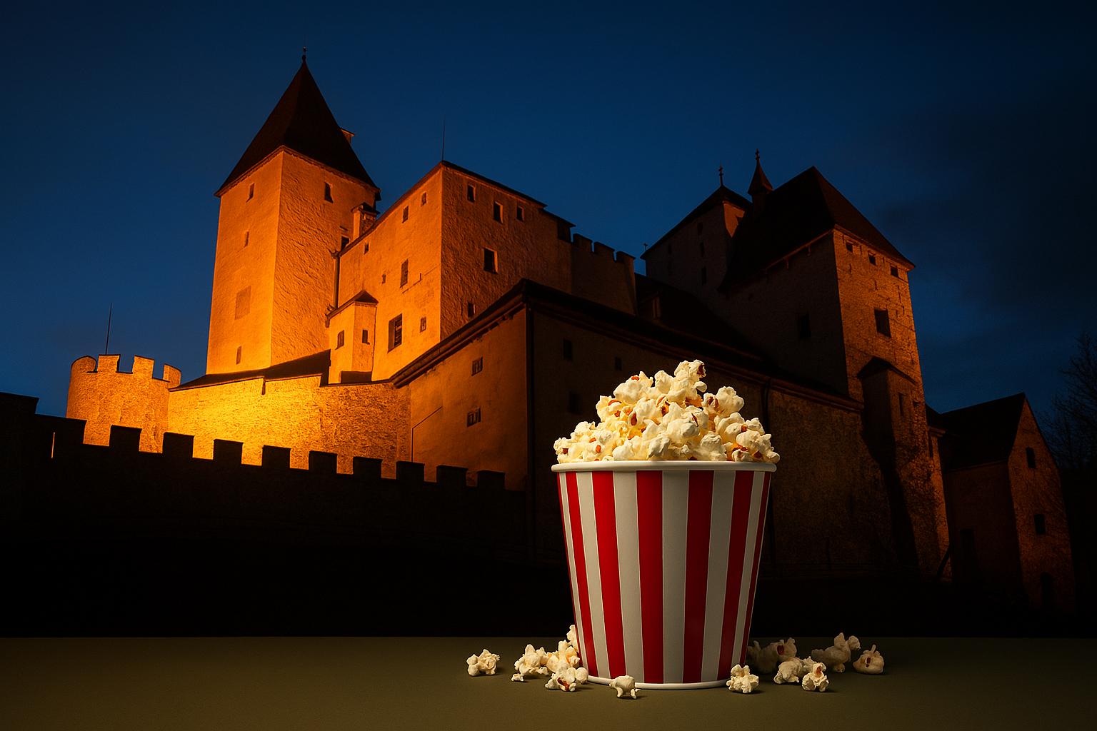 SOMMERKINO – „Pumuckl und das große Missverständnis“