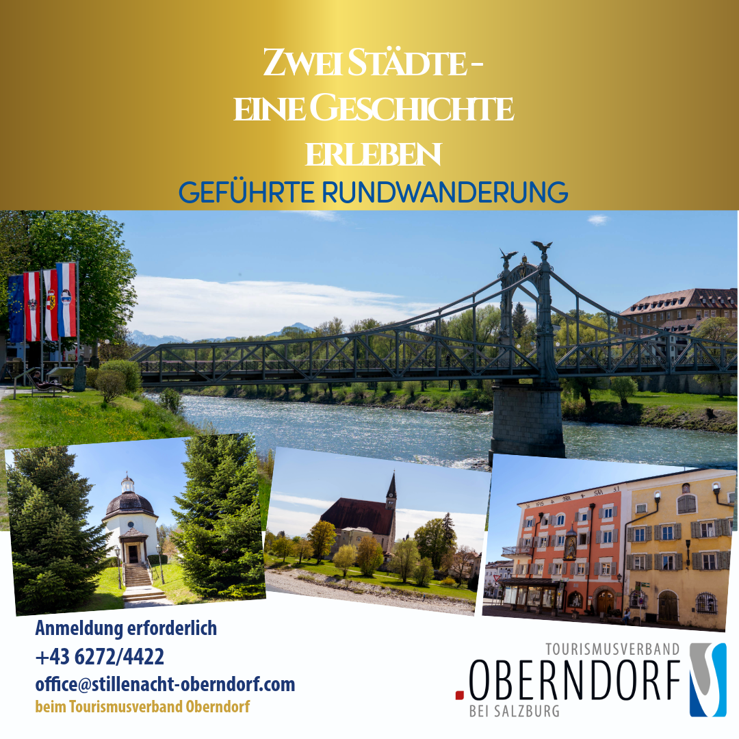 🚶‍♀️Geführte Rundwanderung🌿