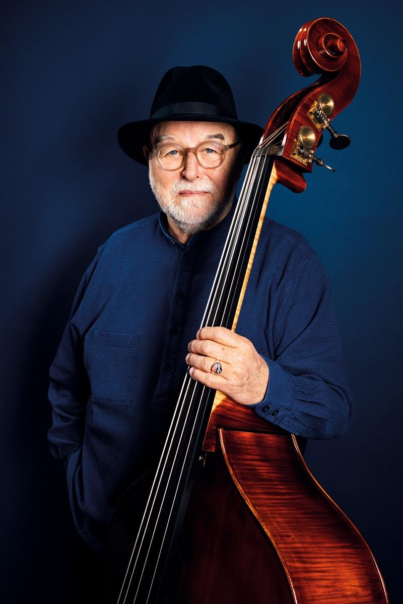 Henri Texier Essential Quartet „Healing Songs“