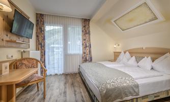 Hotel Alpenblick, Bad Gastein - Wohlfühlzimmer