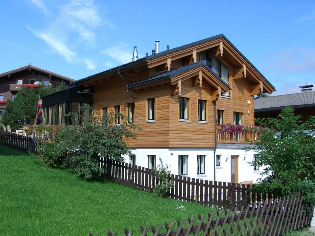Appartement Asitz