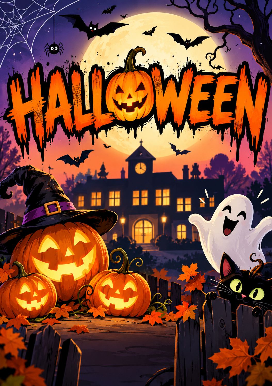 Halloween Party