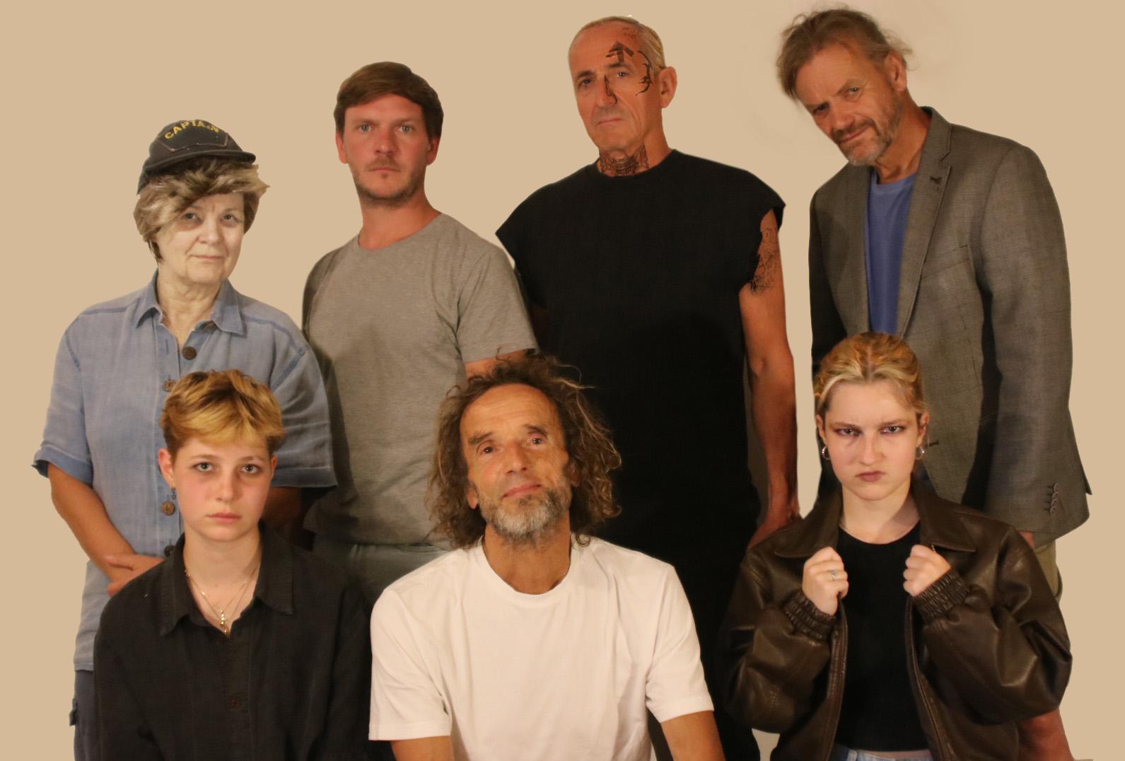 Theaterstück: „Adams Äpfel“ Komödie von Anders Thomas Jensen