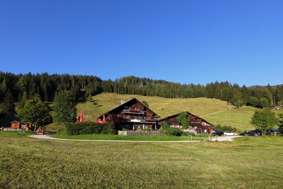 Einheiga-Fest