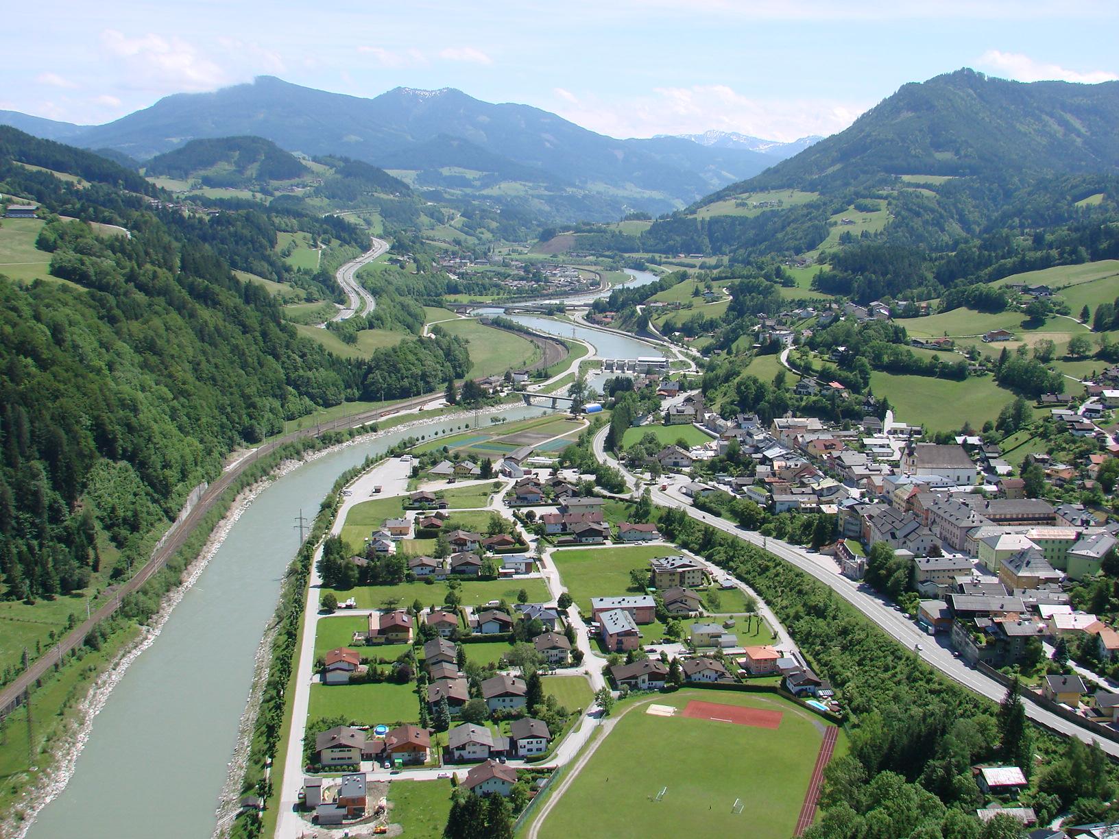 Brennhofgut - Accommodations in the Salzburgerland