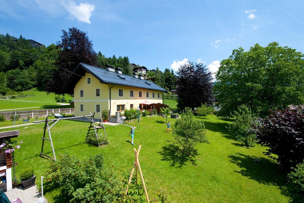 Haus Wohl