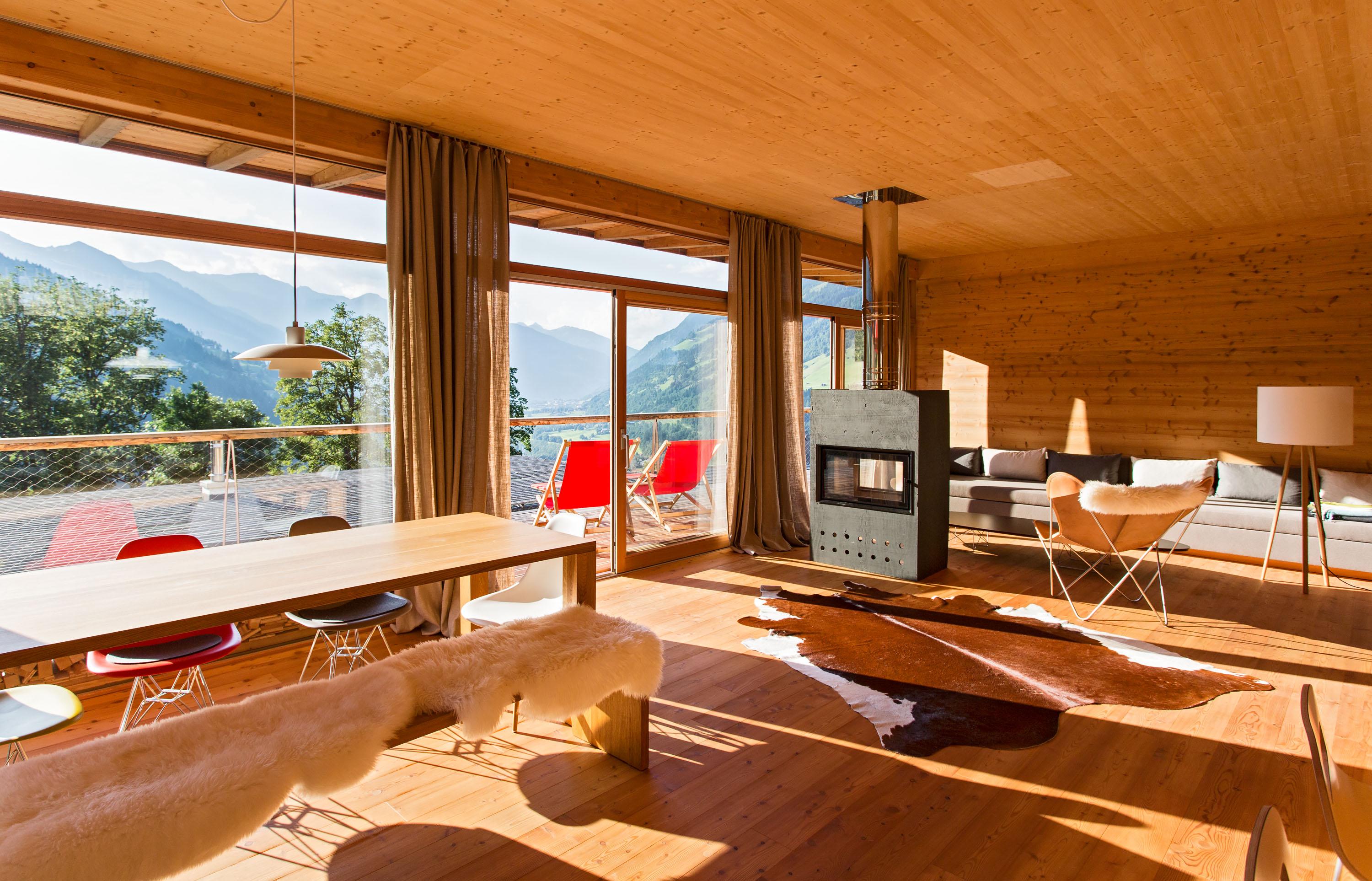 Alpenloft Tessa, Bad Gastein