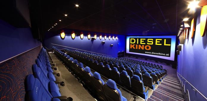 Dieselkino Bruck
