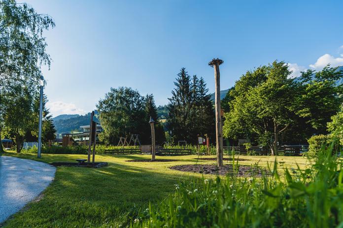 Robinson Spielplatz