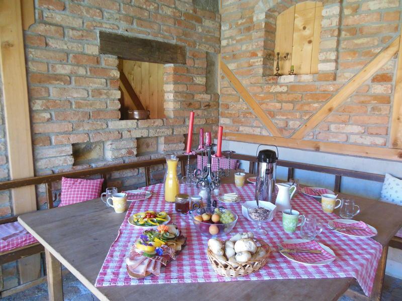 Oberhinteregger’s Bauernfrühstück