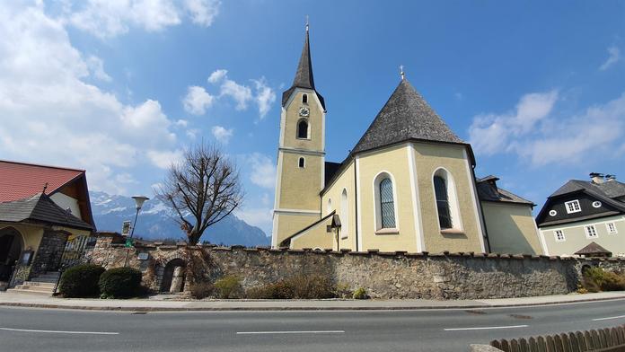 Pfarrkirche Puch