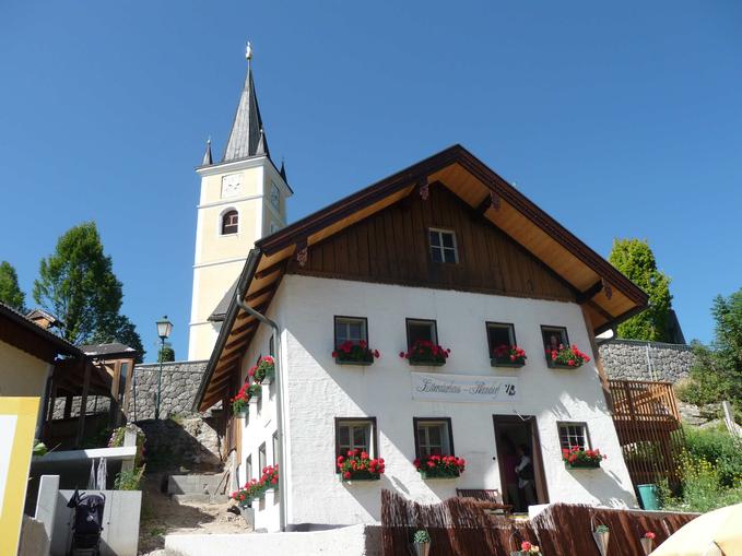 Literaturhaus